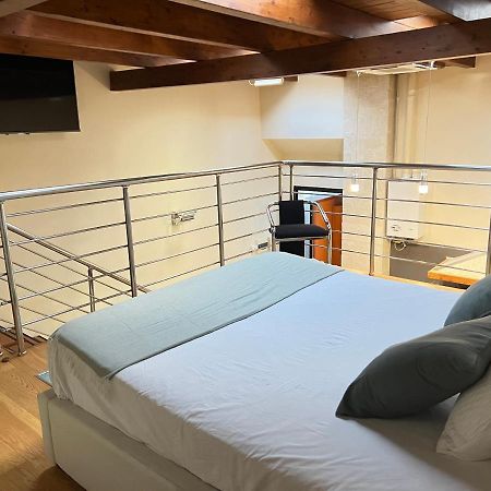 Trullo Titina Apartment Bari Luaran gambar