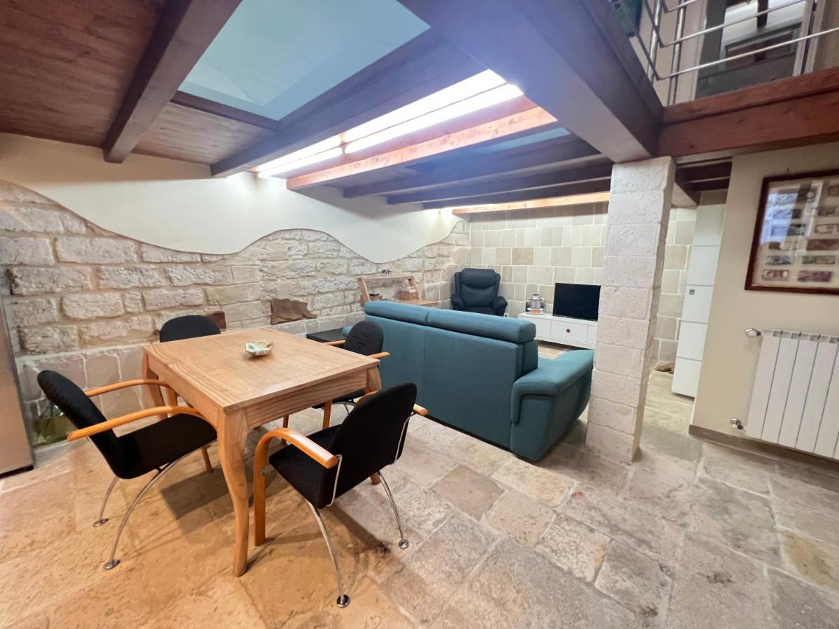 Trullo Titina Apartment Bari Luaran gambar