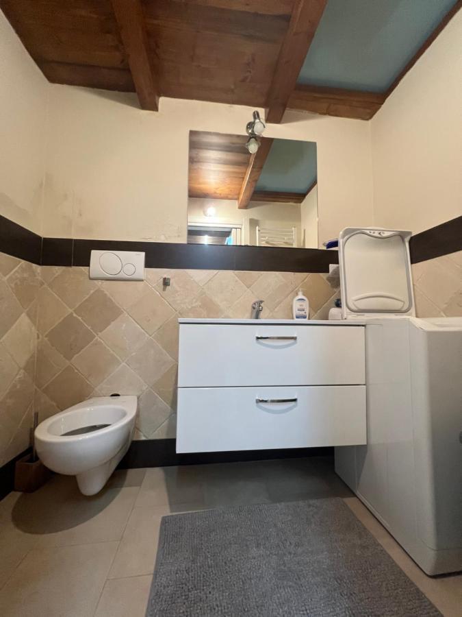 Trullo Titina Apartment Bari Luaran gambar