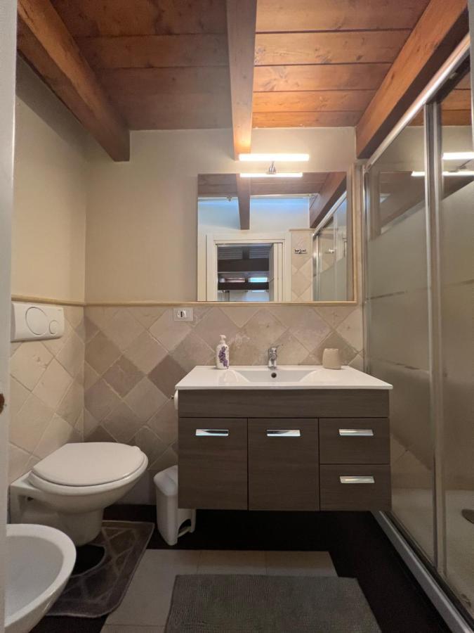 Trullo Titina Apartment Bari Luaran gambar